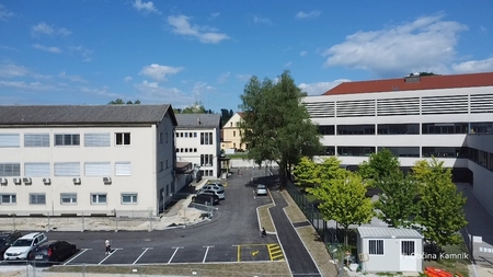Izgradnja novih zunanjih športnih površin  (1)